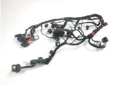 Faisceau electrique