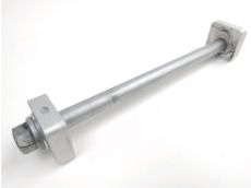 Axe de roue arriere