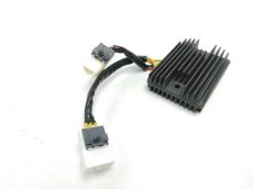 Regulateur de tension