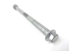 Axe de roue avant