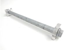 Axe de bras oscillant