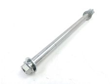 Axe de roue arriere