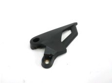 Habillage platine gauche