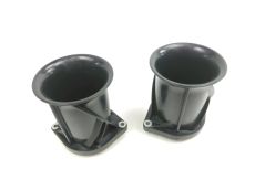 Conduit air droit