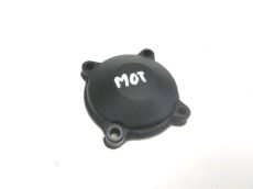 Carter moteur