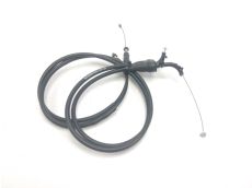 Cable d'accelerateur