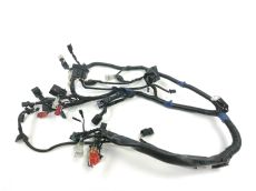 Faisceau electrique