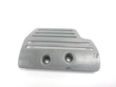Habillage platine gauche