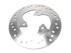Disque frein avant