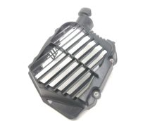 Grille de radiateur