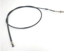 Cable frein