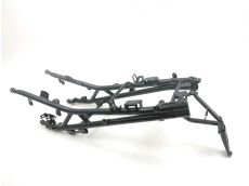 Boucle cadre arriere