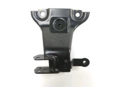 Platine arriere droite complete