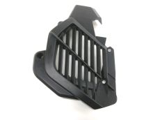 Grille de radiateur