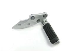 Platine avant droite complete