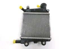 Radiateur eau