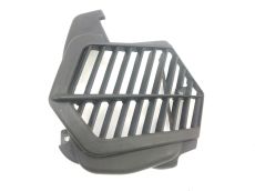 Grille de radiateur