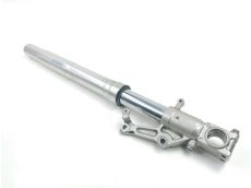 Tube de fourche gauche