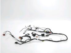 Faisceau electrique