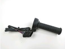 Accelerateur ride by wire