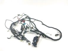 Faisceau electrique