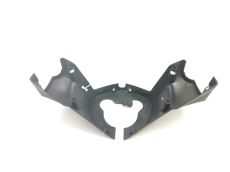 Habillage arriere du guidon