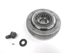 Rotor