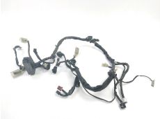 Faisceau electrique