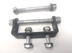 Support moteur