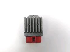 Regulateur de tension