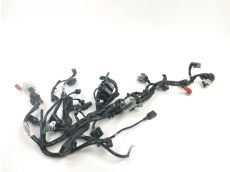 Faisceau electrique