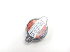 Bouchon de radiateur