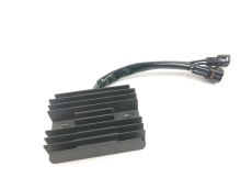 Regulateur de tension