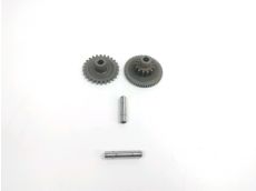 Roue libre de demarreur