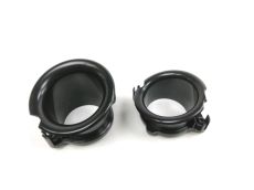 Conduit air droit