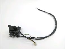 Valve echappement