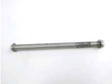 Axe de bras oscillant