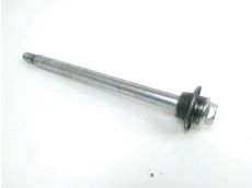 Axe de roue avant