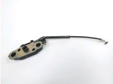 Serrure de selle
