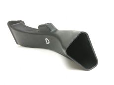 Conduit air droit