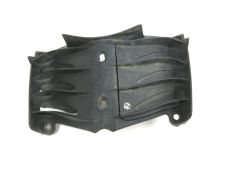 Grille de radiateur