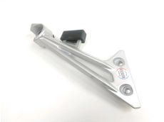 Platine arriere droite complete