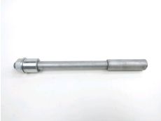 Axe de roue avant