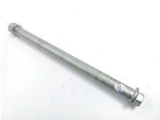 Axe de bras oscillant