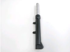 Tube de fourche gauche