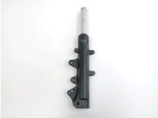 Tube de fourche droit