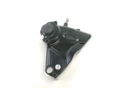 Couvercle pignon sortie boite