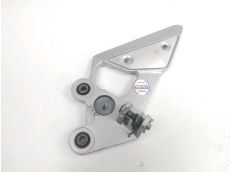 Platine avant gauche