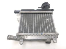 Radiateur eau