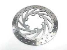 Disque frein avant